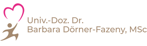 Dr. Dörner-Fazeny Logo